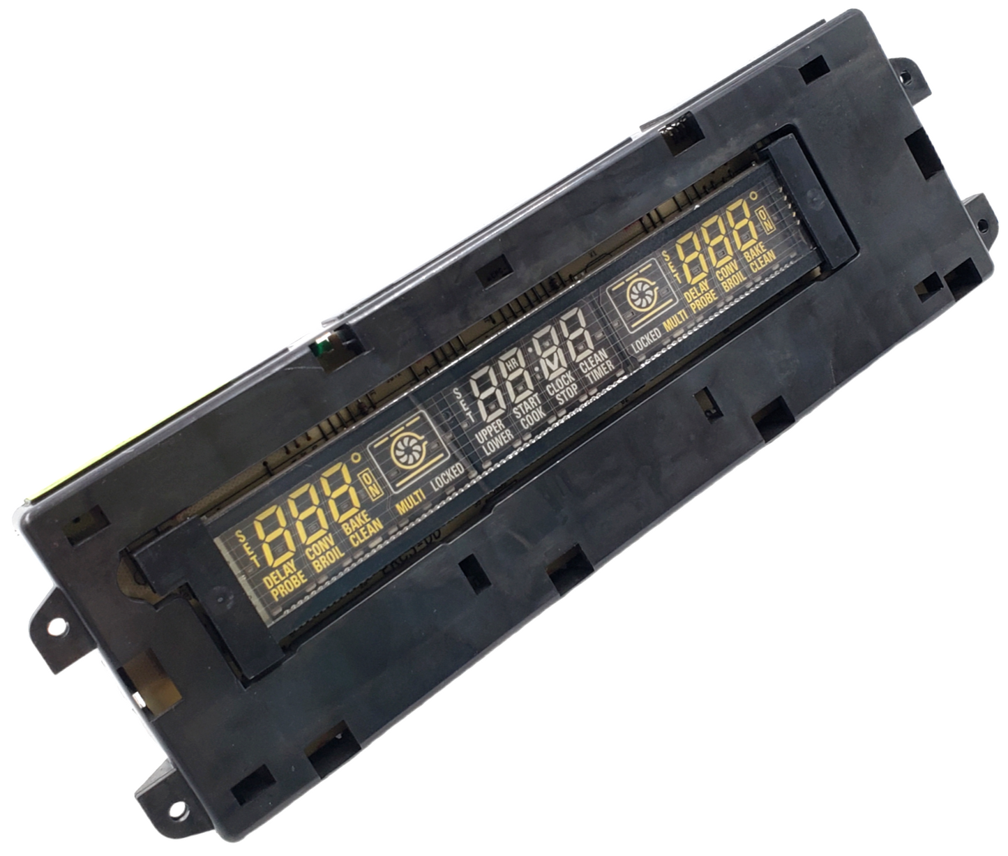 Genuine GE Range Oven Control 164D4170P023 Same Day Shipping & 60 Days Warranty*