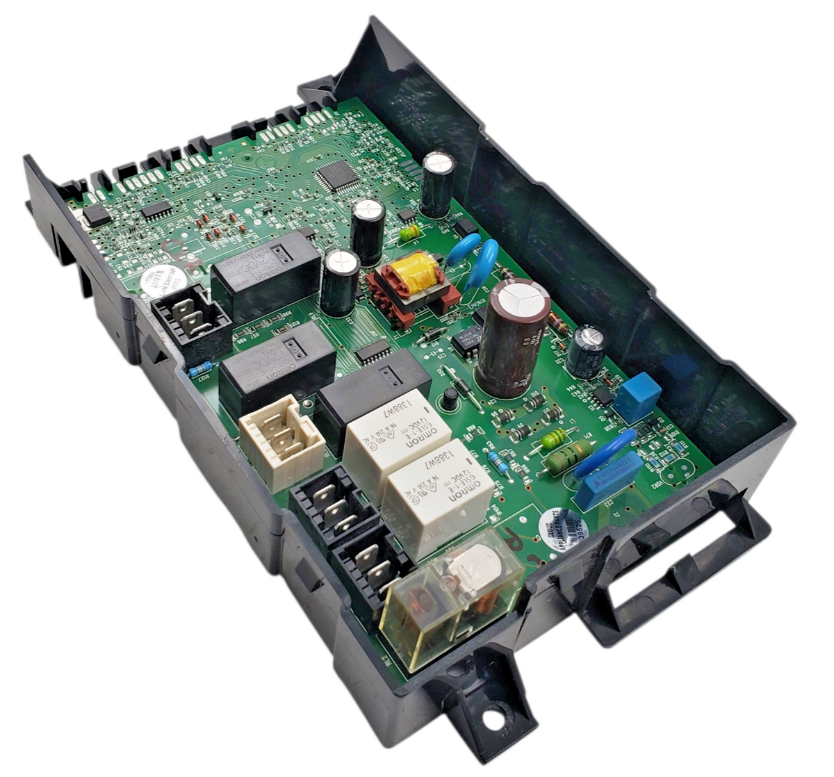 OEM Frigidaire Dryer Control Board 134791600 *Same Day Ship & 60 Days Warranty**