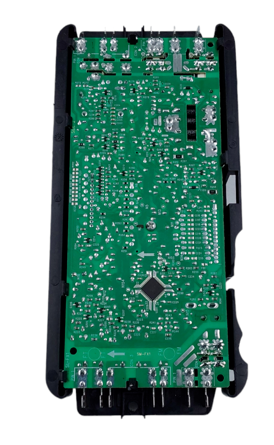 Genuine Whirlpoo Range Control Board W10734615 Same Day Ship & 60 Days Warranty*