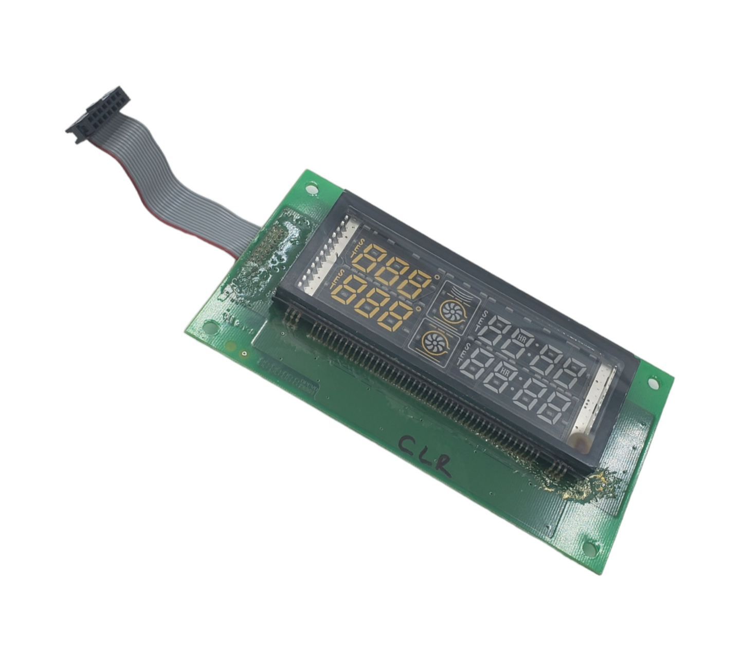 Genuine GE Oven Control Board NA5LT230AA Same Day Shipping & **60 Days Warranty*