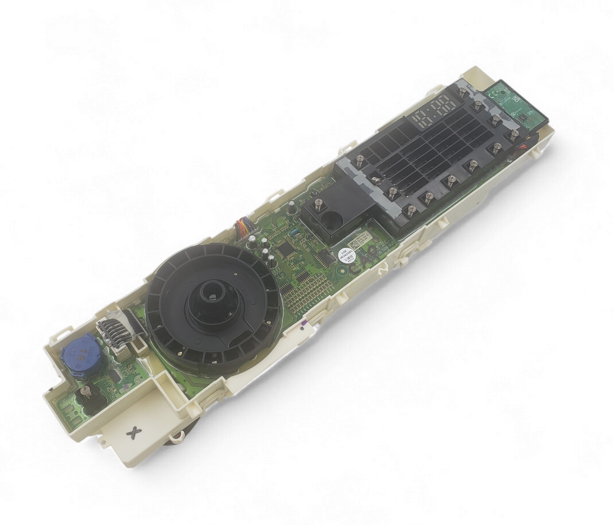 LG Genuine Washer Control Board EBR34134909 Same Day Shipping & 60 Days Warranty