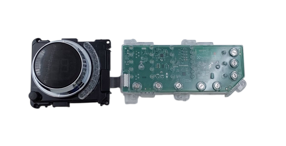 Frigidaire New Washer Control Board 5304529826 *Same Day Ship & 60 Days Warranty