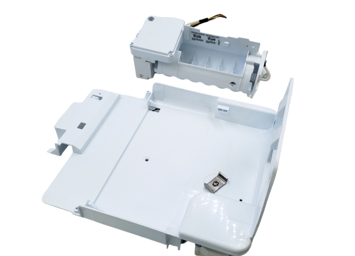 New LG Refrigerator Ice Maker Set ACZ74390702 Same Day Ship & 60 Days Warranty**