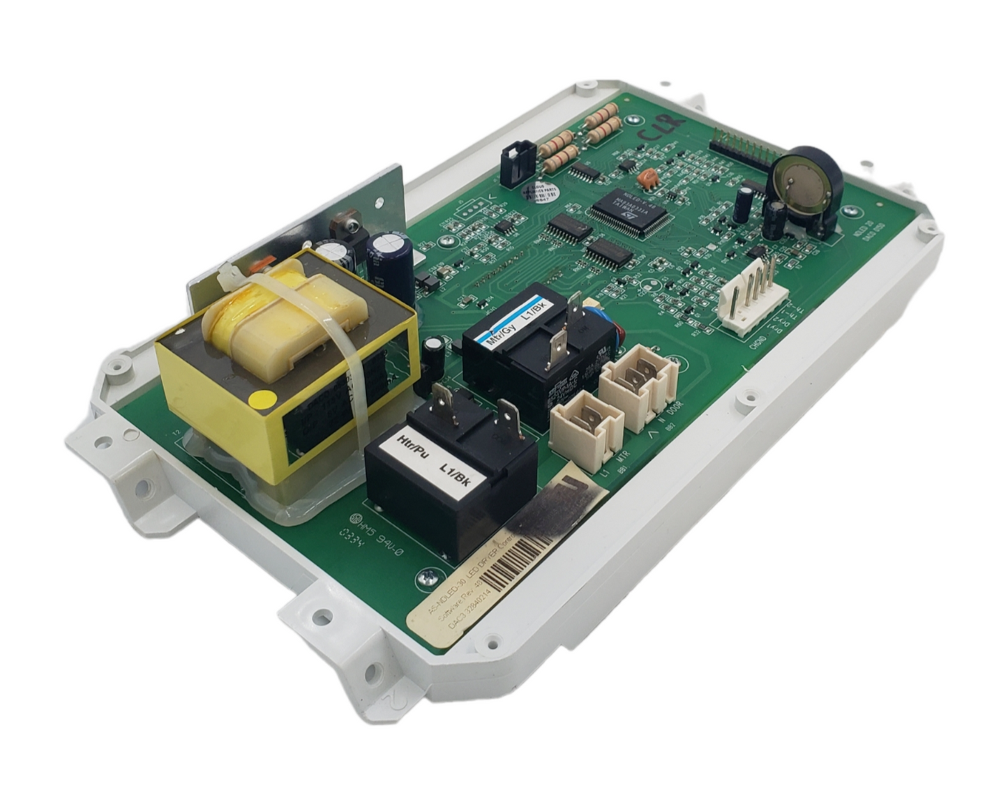 Genuine Whirlpool Washer Control Board 63718670 Same Day Ship & 60 Days Warranty