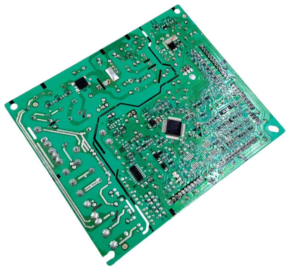 Genuine Hisense Fridge Control Board BCD-516WY Same Day Ship & 60 Days Warranty*