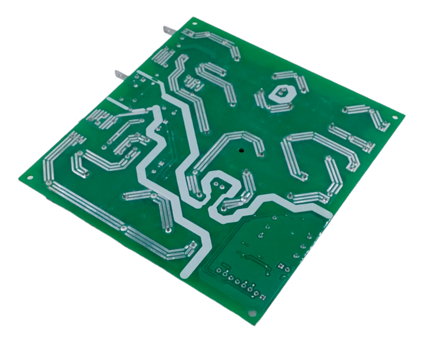 OEM Café Range Control Board 164D9824G004 *Same Day Shipping & 60 Days Warranty*