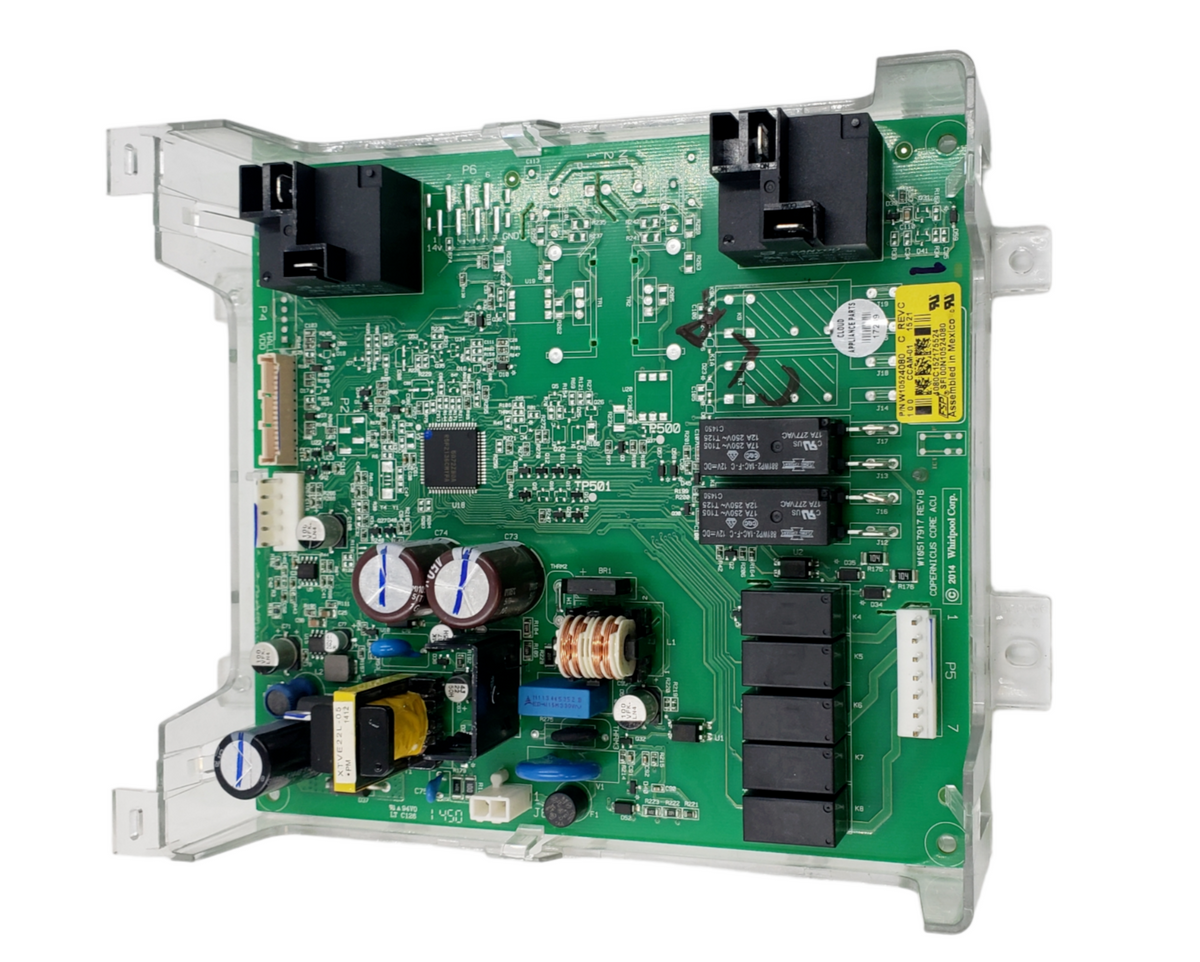 OEM Whirlpool Oven Control Board W10524080 *Same Day Shipping & 60 Days Warranty