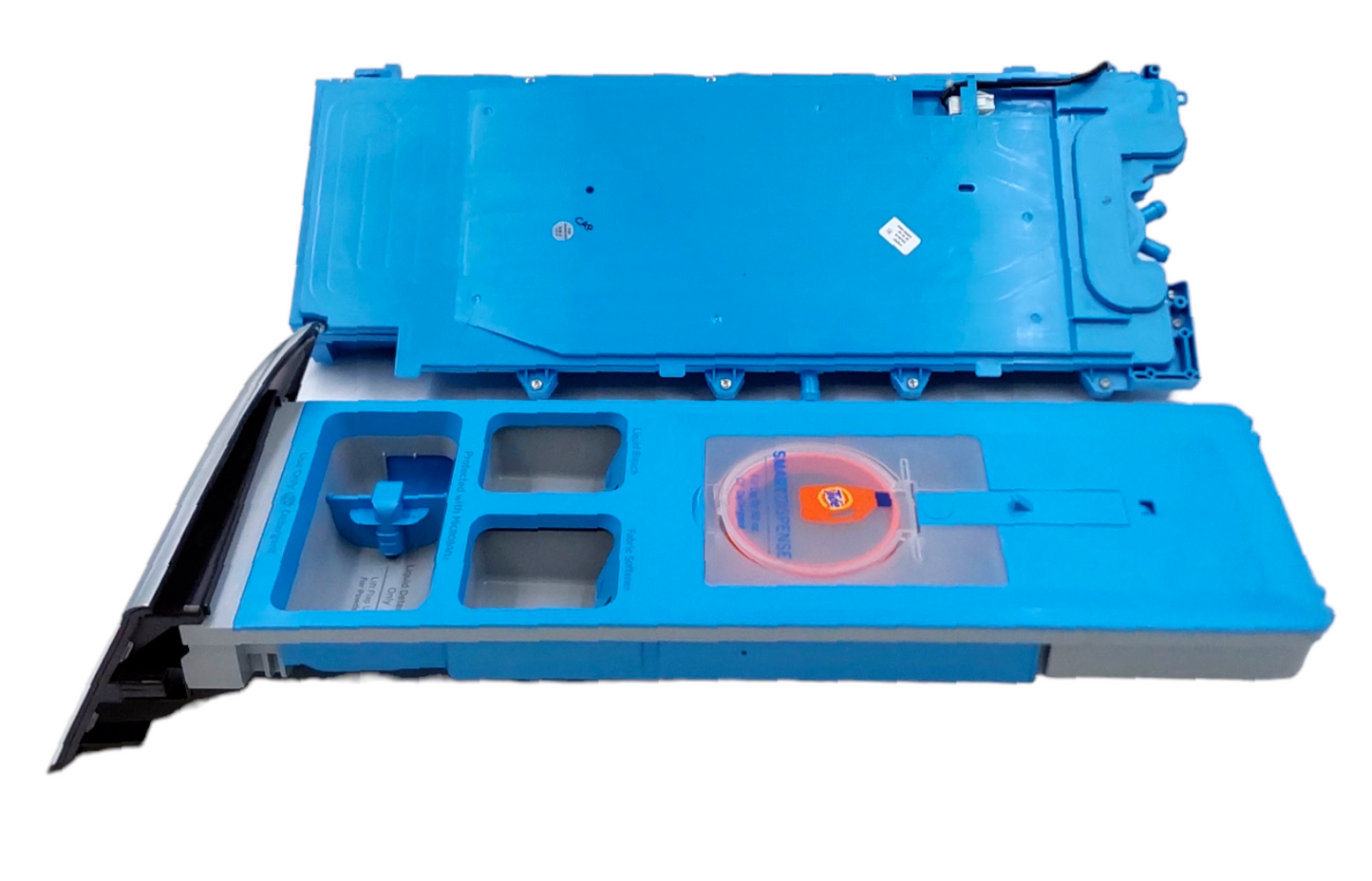 New GE Washer Dispenser Drawer WH42X29542 *Same Day Shipping & 60 Days Warranty*