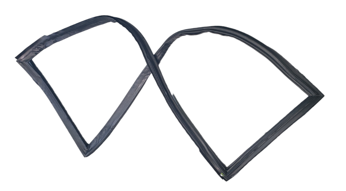 New GE Refrigerator Door Gasket WR14X40082 Same Day Shipping & 60 Days Warranty*