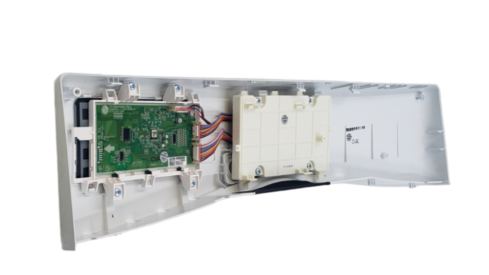 New LG Dryer Control Panel Assy EBR30359903 Same Day Shipping & 60 Days Warranty