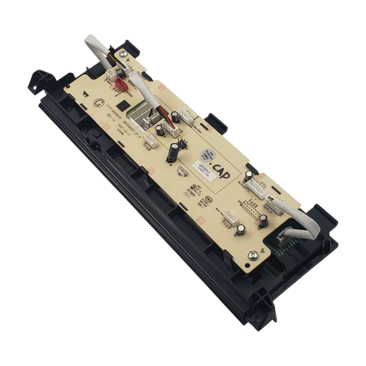 Sharp Genuine Oven Control Board 30NTE5R074 Same Day Shipping & 60 Days Warranty