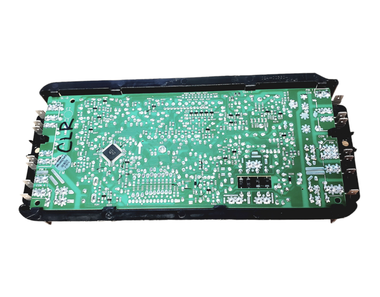 Genuine Whirlpool Oven Control Board W10173531 *Same Day Ship & 60 Days Warranty