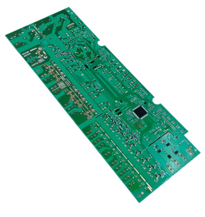 New OEM Beko Range Control Board 267600081 Same Day Shipping & 60 Days Warranty*