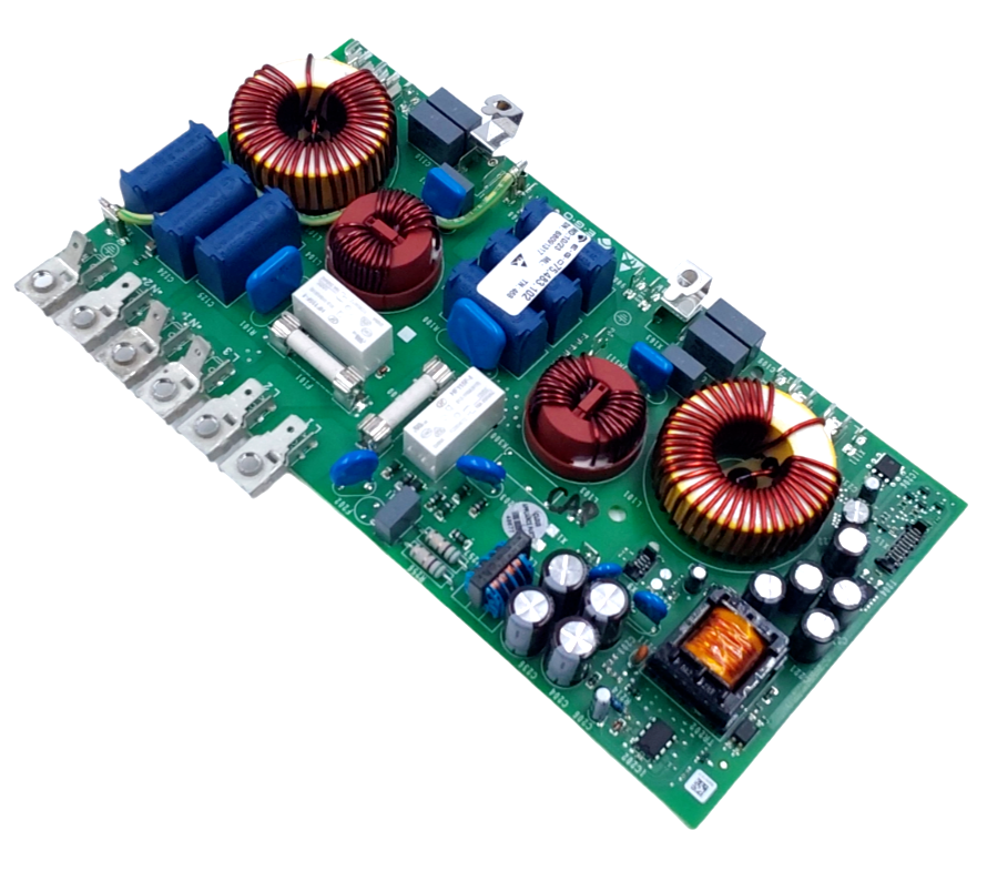 New OEM Beko Range Control Board 68091317 *Same Day Shipping & 60 Days Warranty*