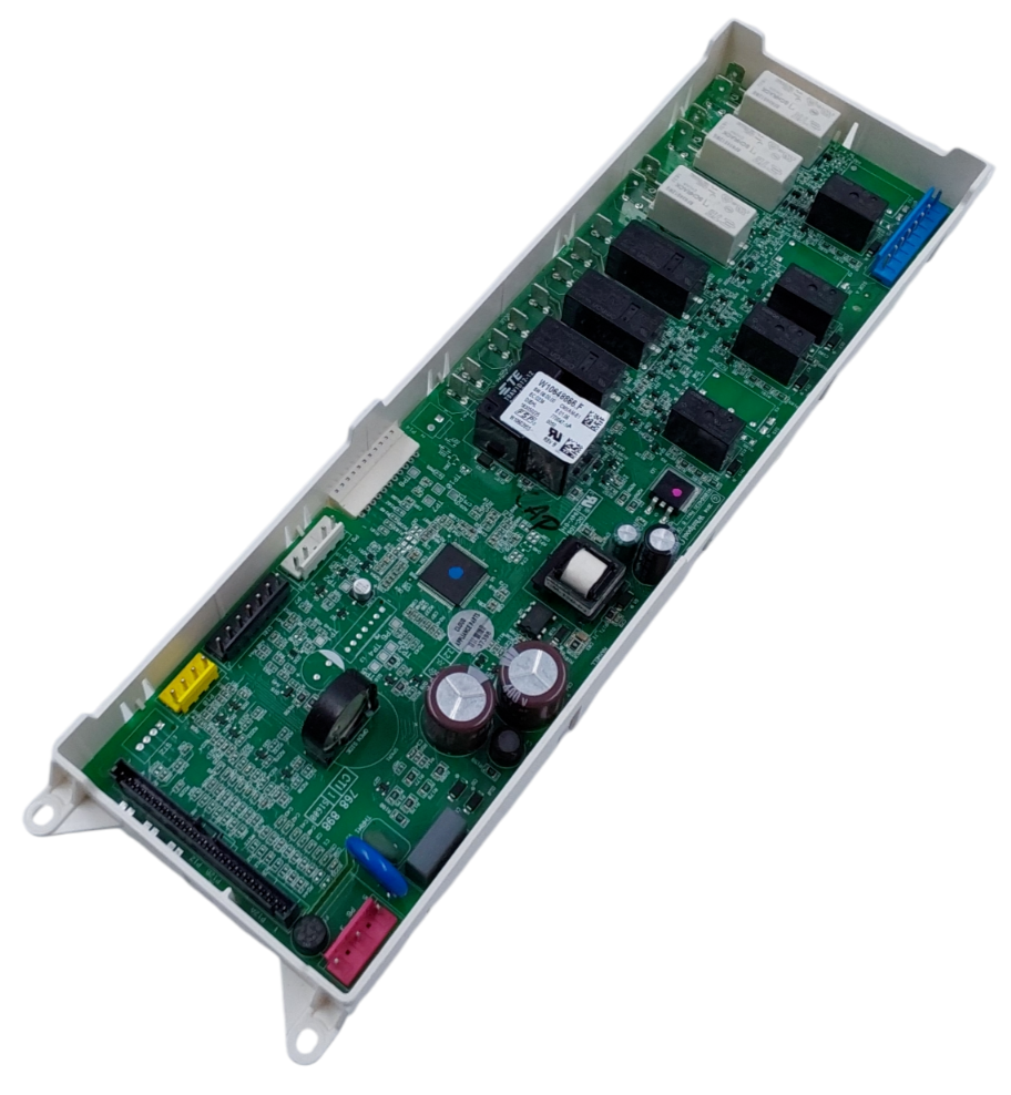 Genuine Whirlpool Range Control Board W10648866 Same Day Ship & 60 Days Warranty