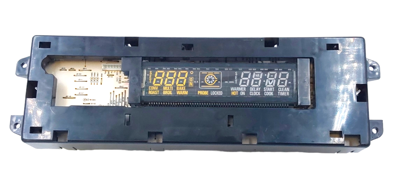 Genuine GE Oven Control Board 164D6476G068 Same Day Shipping & 60 Days Warranty*