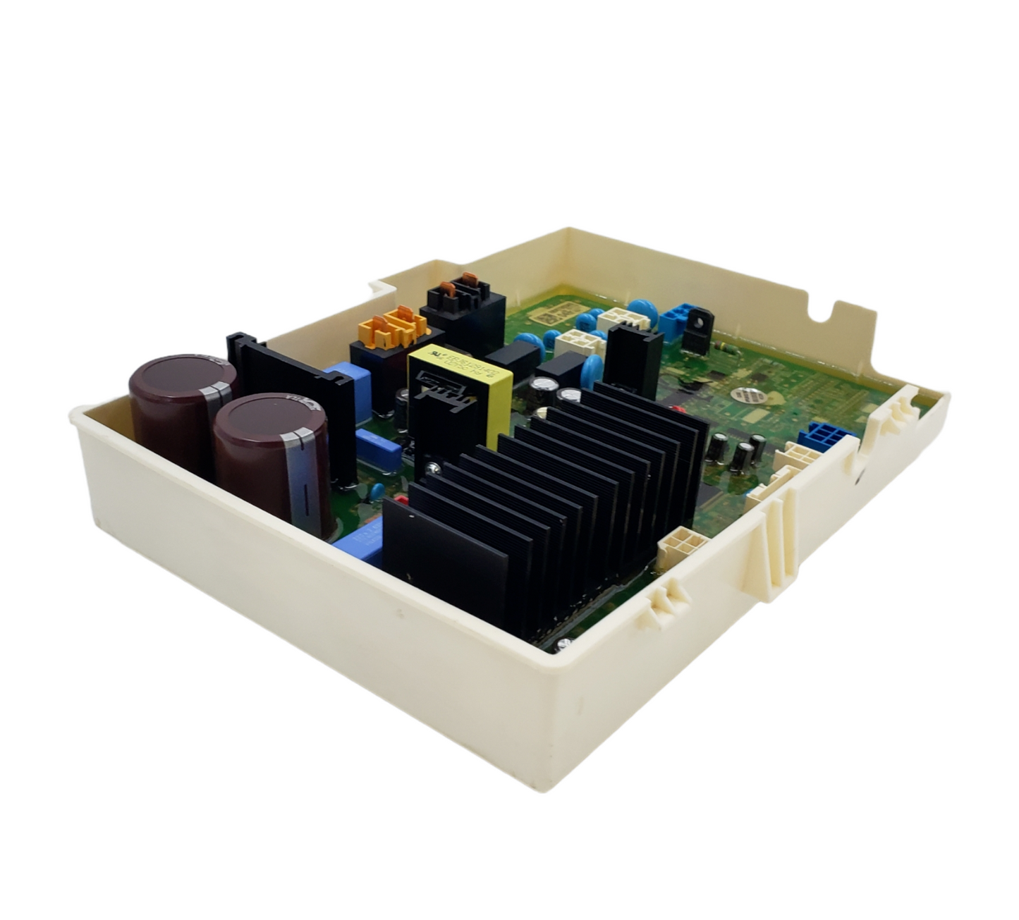 Genuine LG Washer Control Board EBR78534504 Same Day Ship & **60 Days Warranty**
