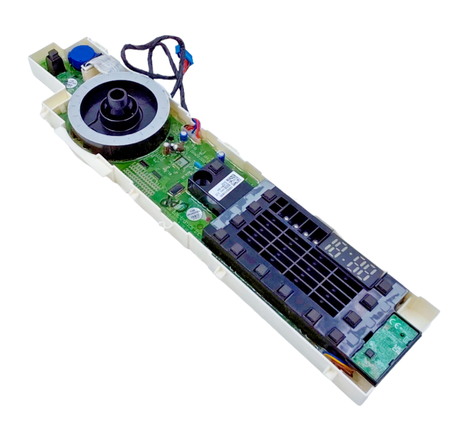 New LG Dryer Display Control Board EBR86268008 Same Day Ship & 60 Days Warranty*