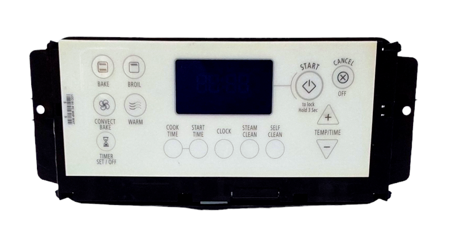 Genuine Whirlpool Range Control Board W10173521 Same Day Ship & 60 Days Warranty
