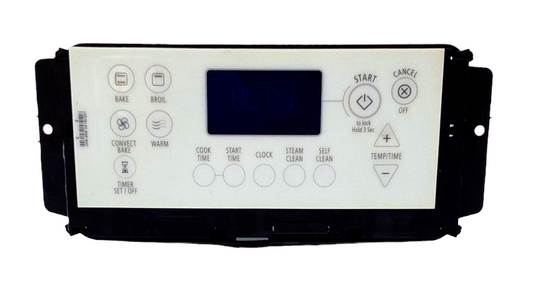 Genuine Whirlpool Range Control Board W10173521 Same Day Ship & 60 Days Warranty