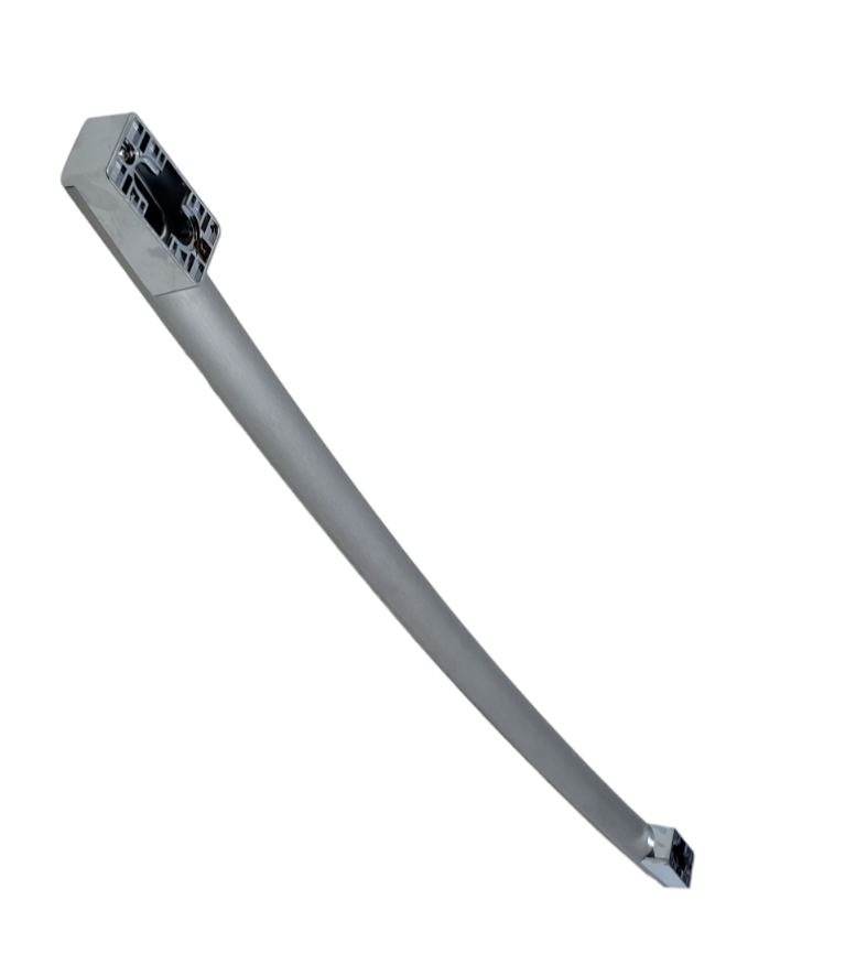 New GE Fridge Handle Stainless WR12X36385 Same Day Shipping & 60 Days Warranty**