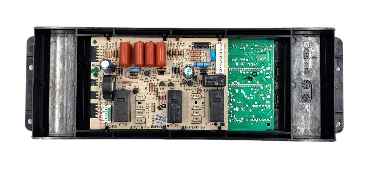 Genuine Whirlpool Range Control 8507P252-60 Same Day Shipping & 60 Days Warranty