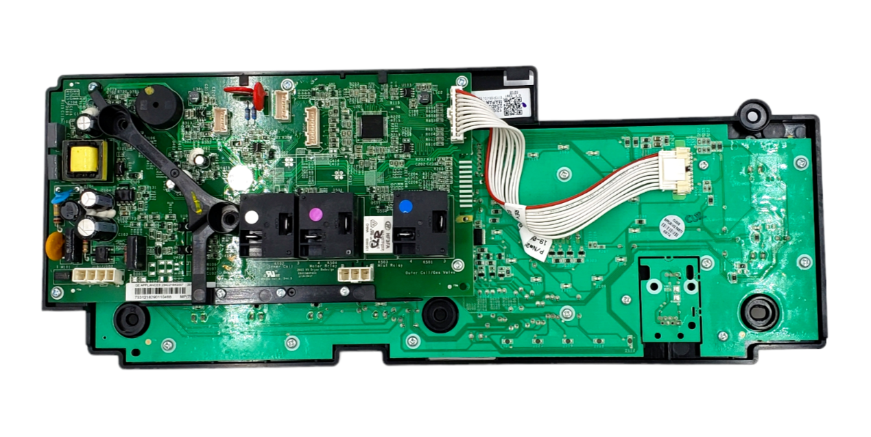 Genuine GE Dryer Control Board 234D2164G007 Same Day Shipping & 60 Days Warranty