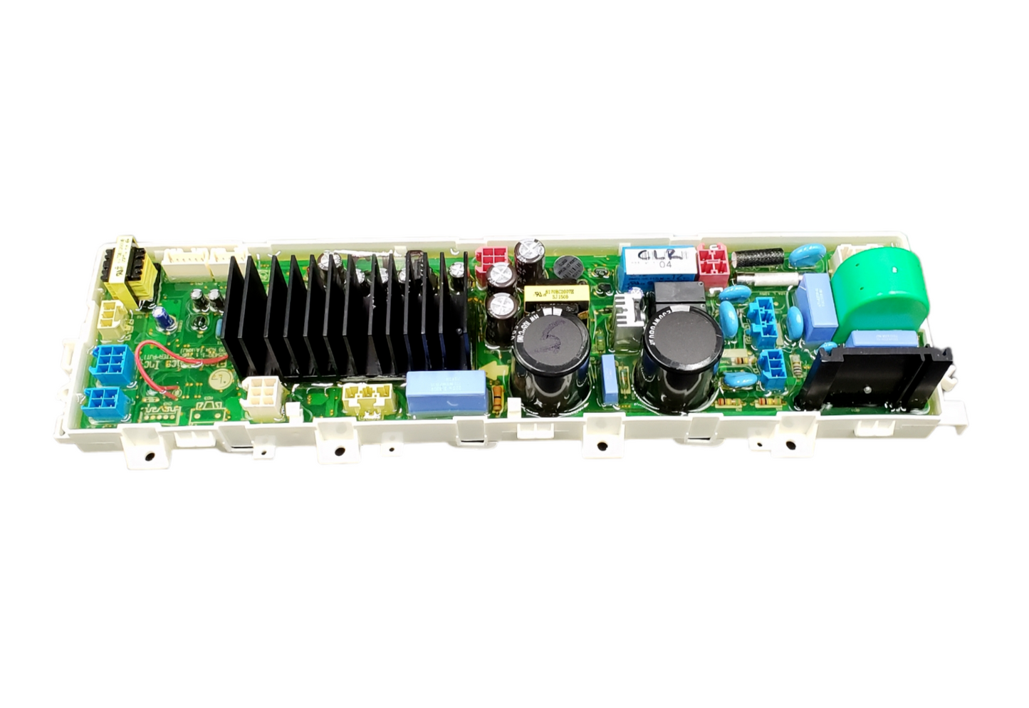 Genuine LG Washer Control Board EBR79505304 Same Day Shipping & 60 Days Warranty