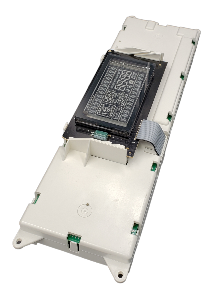 Genuine Whirlpool Range Control Board W10643264 Same Day Ship & 60 Days Warranty