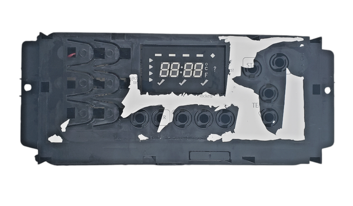 Genuine Whirlpool Oven Control Board W10201914 Same Day Ship & 60 Days Warranty*