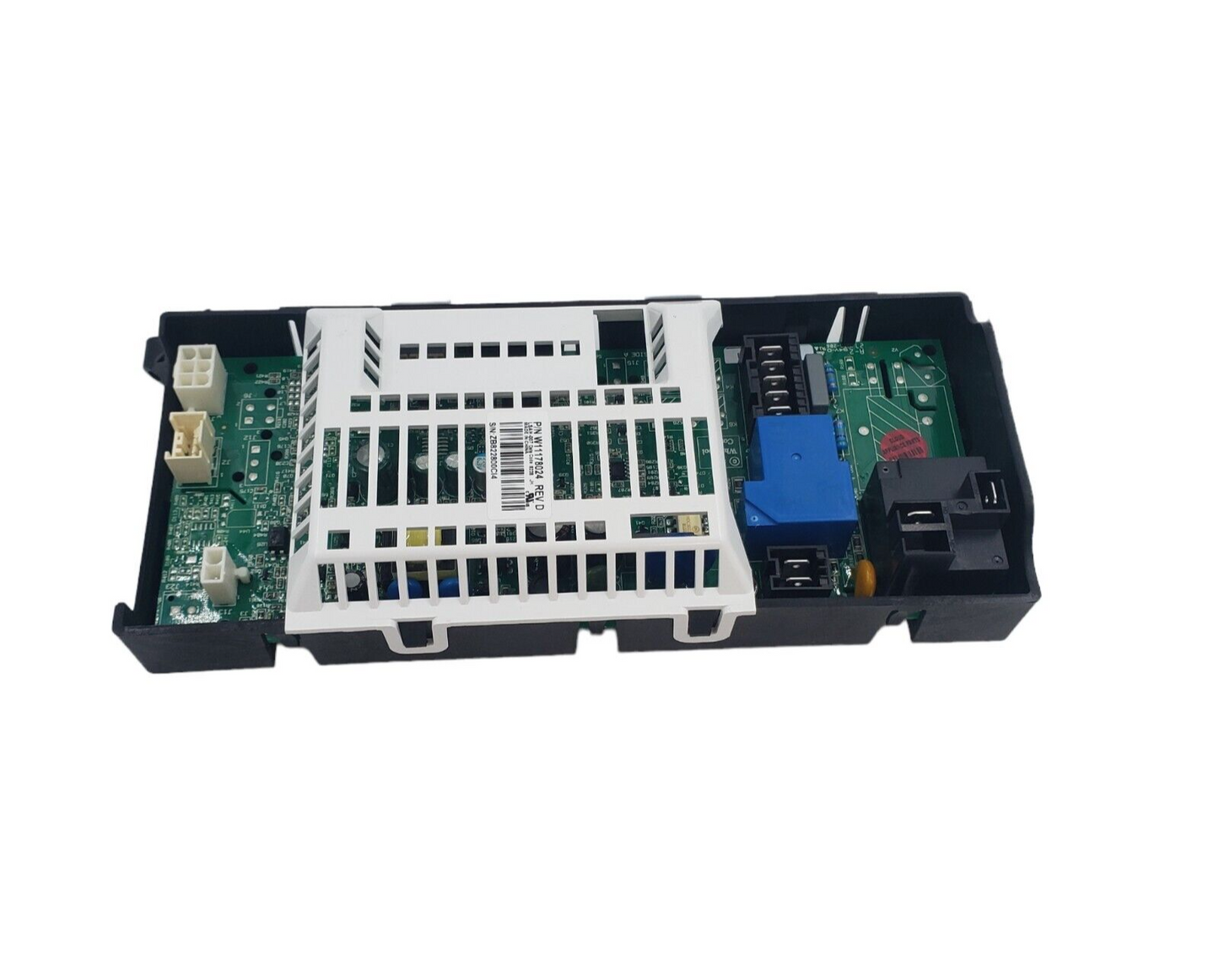 Genuine Whirlpool Dryer Control Board W11178024 Same Day Ship & 60 Days Warranty