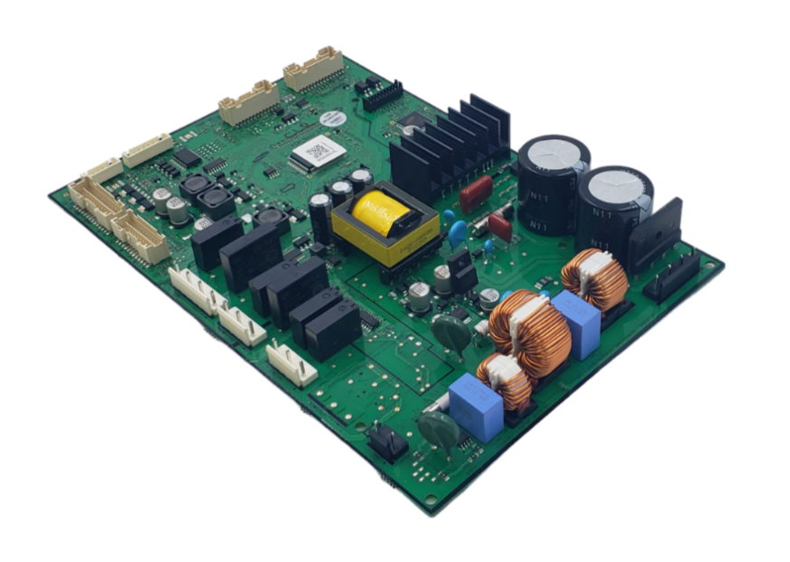 New Samsung Fridge Control Board DA94-05310L *Same Day Ship & 60 Days Warranty**