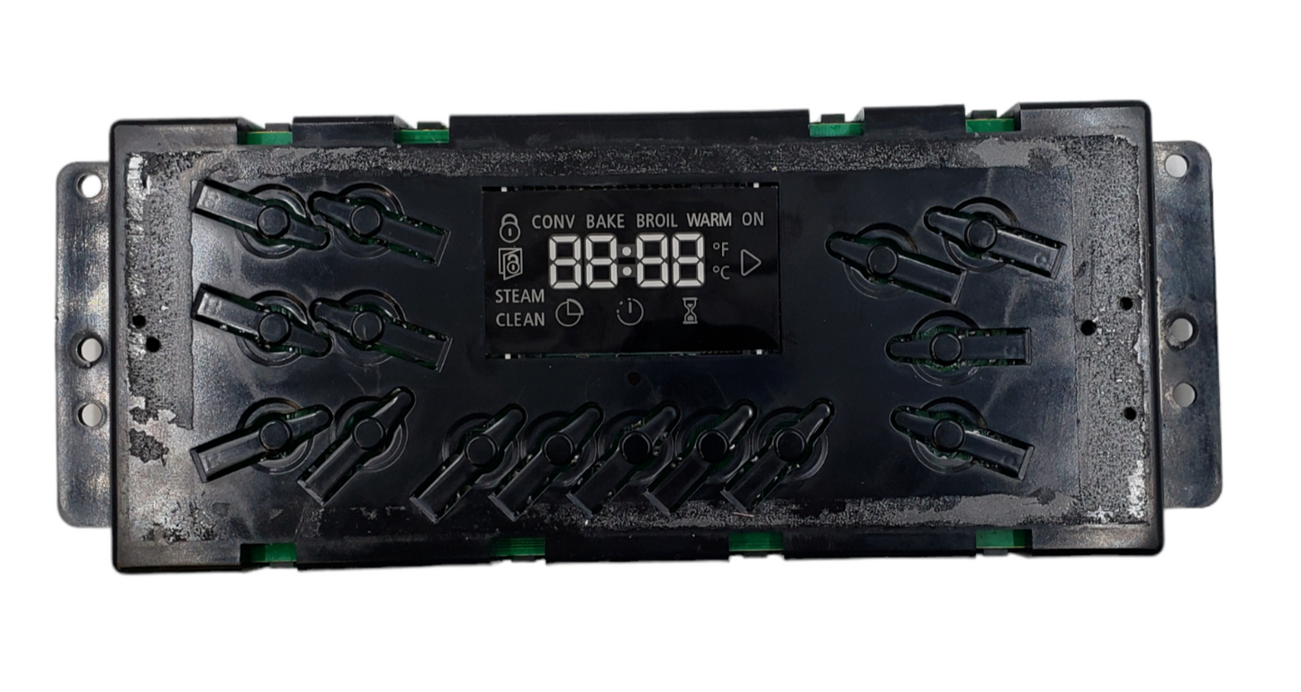 Genuine Whirlpool Range Control Board W10349741 Same Day Ship & 60 Days Warranty