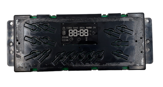 Genuine Whirlpool Range Control Board W10349741 Same Day Ship & 60 Days Warranty