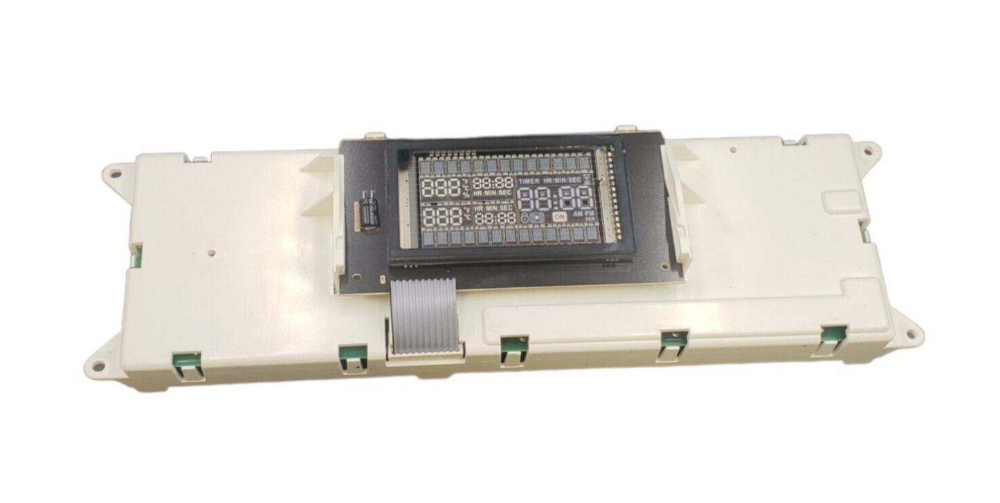 Genuine Whirlpool Oven Control Board W10206271 Same Day Ship & *60 Days Warranty