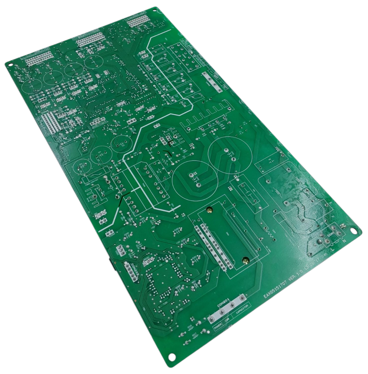 Genuine LG Fridge Control Board EBR77042508 Same Day Shipping & 60 Days Warranty