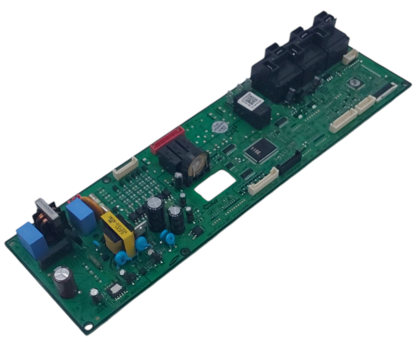 Genuine Samsung Range Control Board DE92-04201B Same Day Ship & 60 Days Warranty