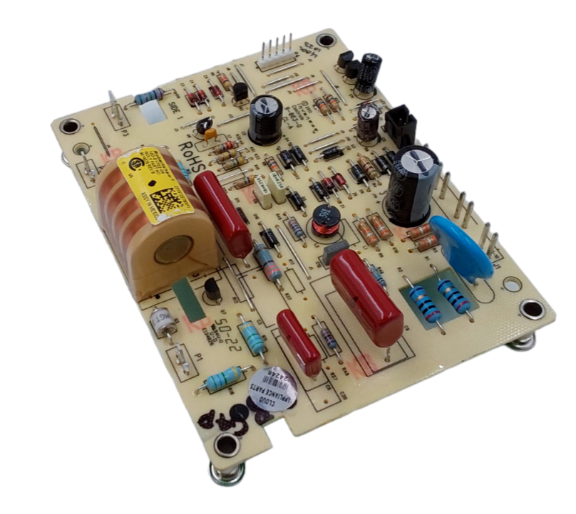 New Genuine Wolf Range Control Board 9014578 *Same Day Ship & 60 Days Warranty**