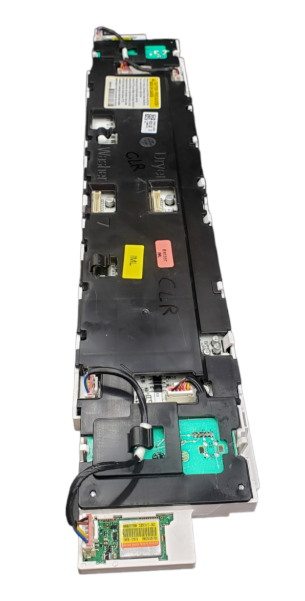 New LG Laundry Center Control Board EBR30368933 Same Day Ship & 60 Days Warranty