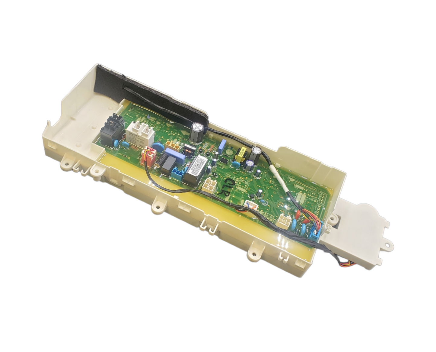 Genuine LG Dryer Control Board EBR62707635 Same Day Shipping & *60 Days Warranty