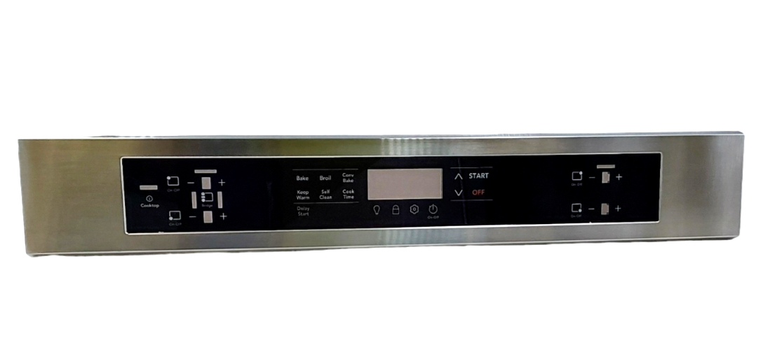 New Frigidaire Range Control Panel 5304528674 Same Day Ship & 60 Days Warranty**