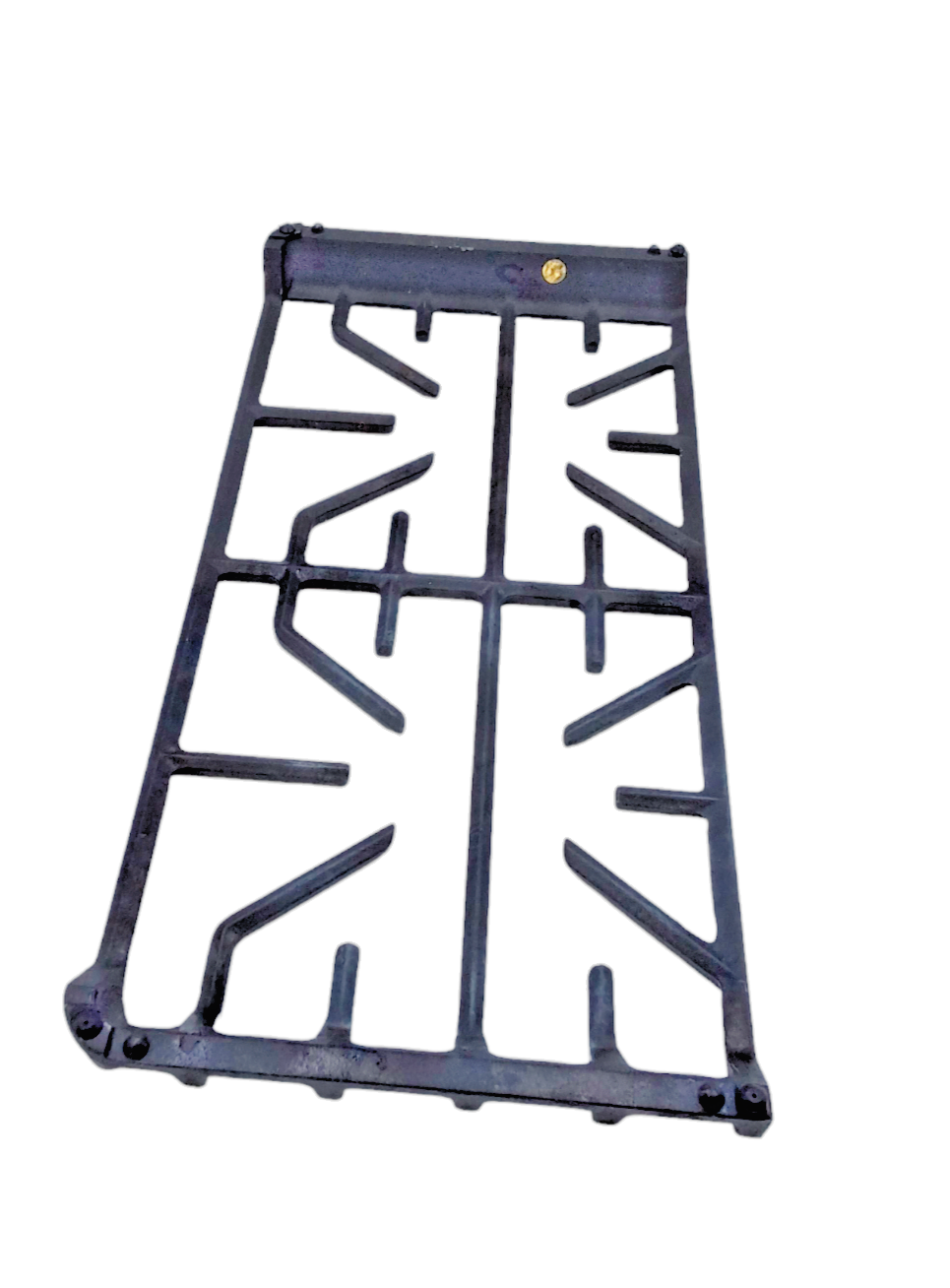 Genuine Frigidaire Range Grate Right 808754702 *Same Day Ship & 60 Days Warranty
