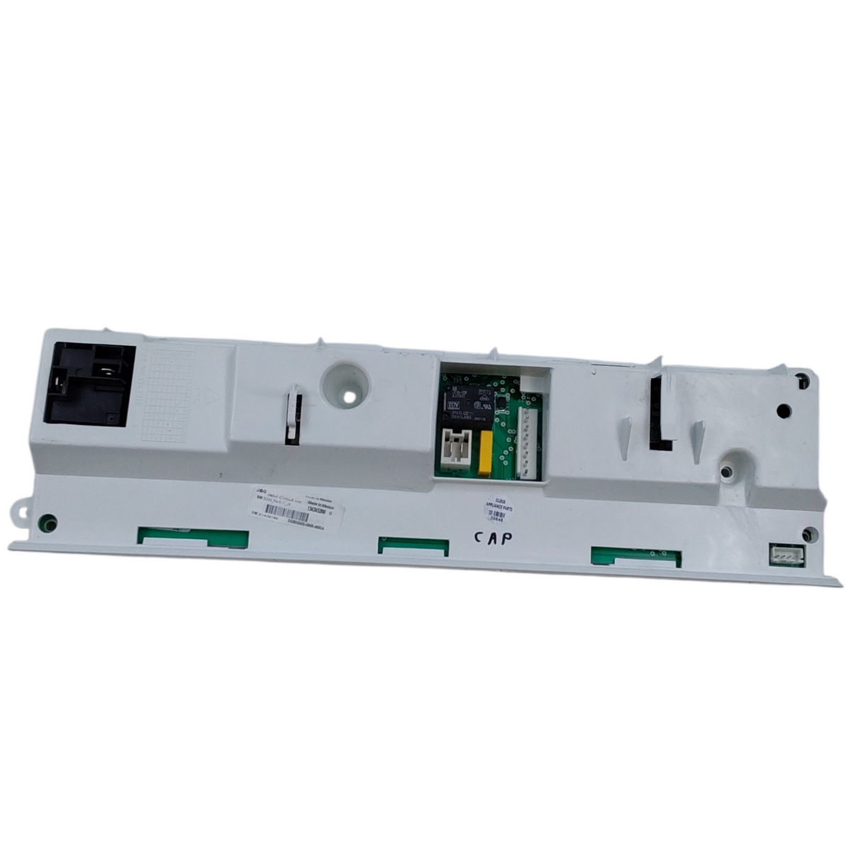 Frigidaire OEM Dryer Control Board 134345200 **Same Day Ship & 60 Days Warranty*