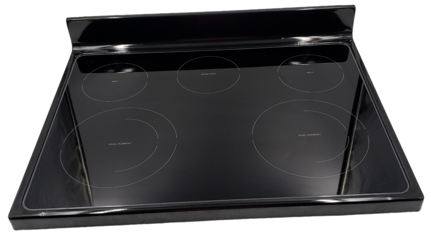 New Whirlpool Range Oven Cooktop W11156895 Same Day Shipping & 60 Days Warranty*