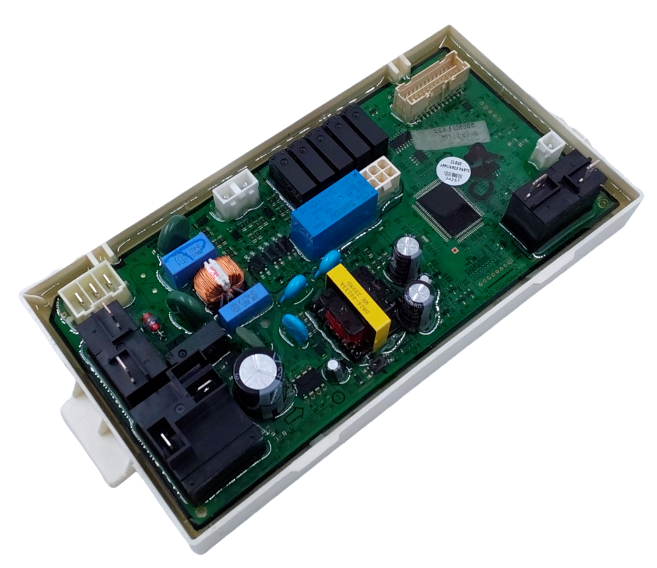 New Samsung Dryer Control Board DC92-02869D Same Day Shipping & 60 Days Warranty