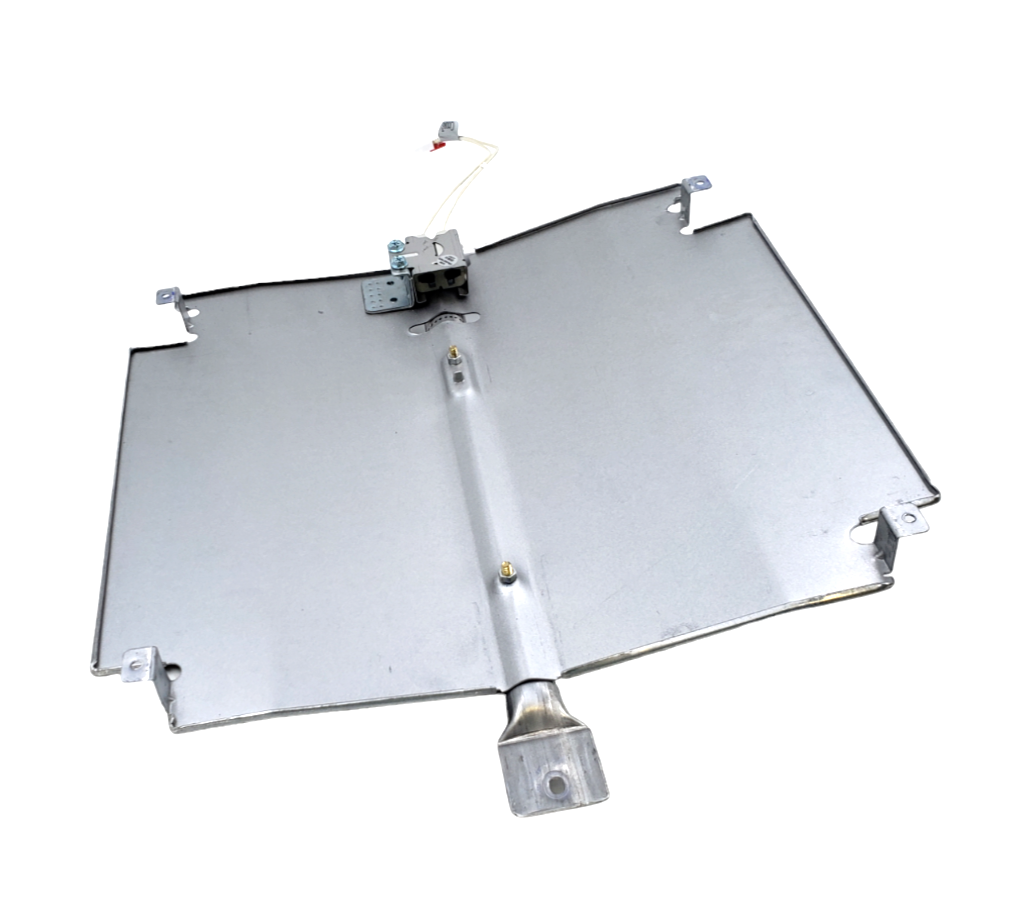 New LG Oven Burner Assembly ABF73009701 **Same Day Shipping & 60 Days Warranty**