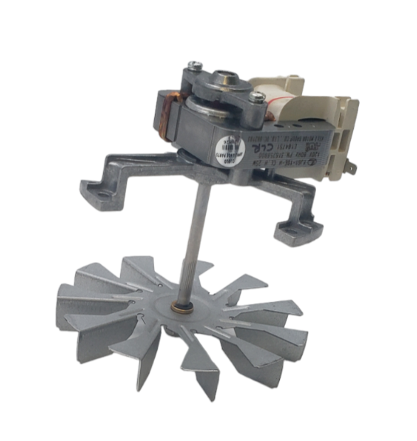 New Frigidaire Oven Fan Motor 316256900 **Same Day Shipping & 60 Days Warranty**