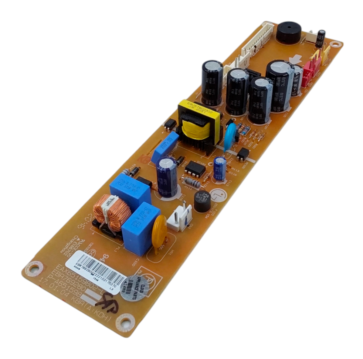 New GE Electric Oven Control Board EBR76928002 Same Day Ship & 60 Days Warranty*