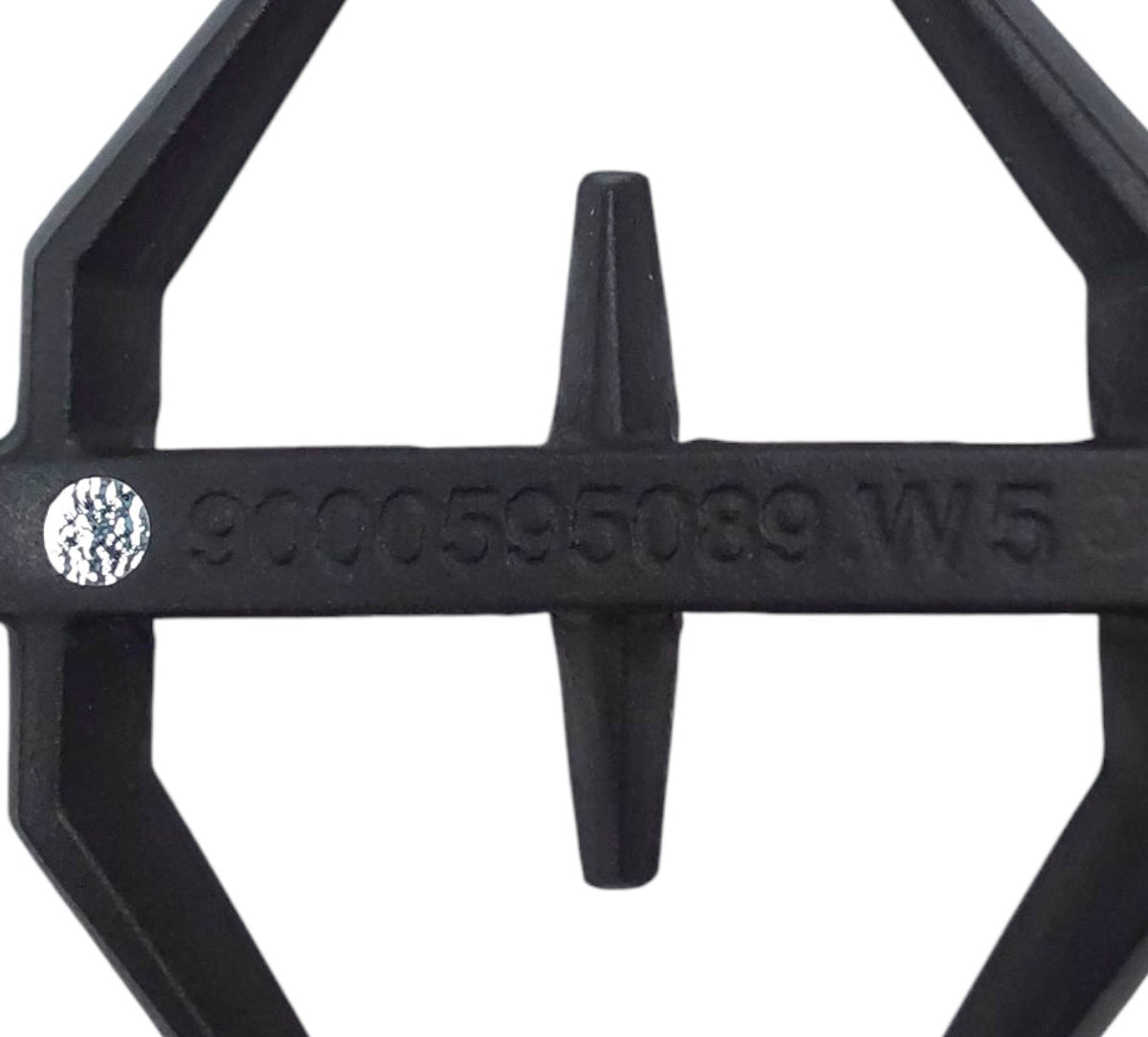 Bosch New Range Burner Grate 9000595089 **Same Day Shipping & 60 Days Warranty**