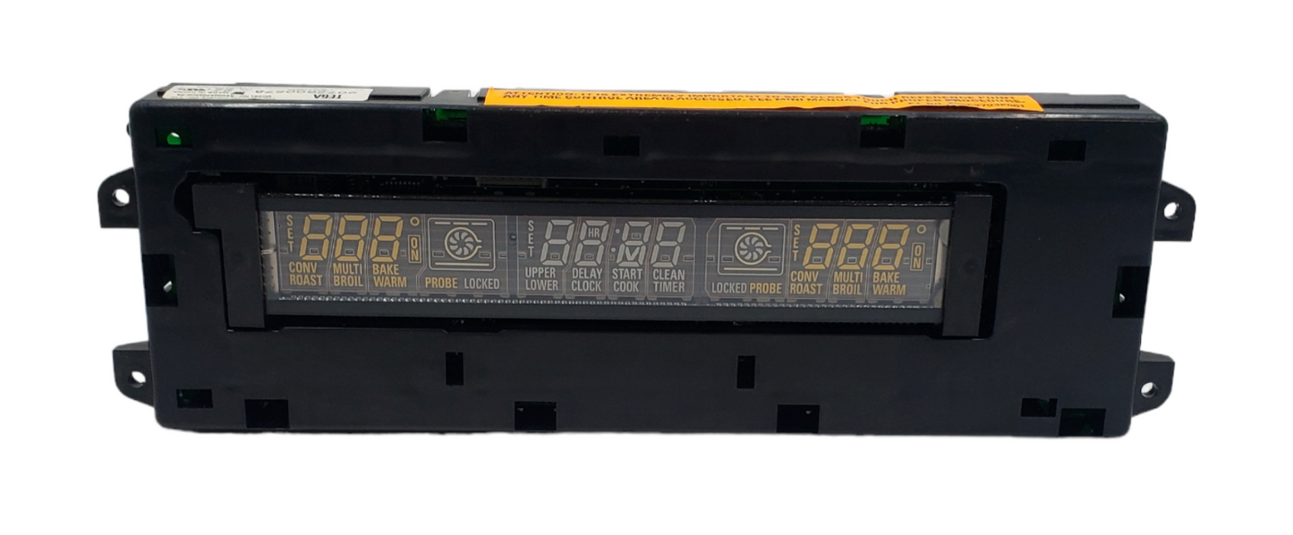 Genuine GE Oven Control Board 164D4778P023 *Same Day Shipping & 60 Days Warranty